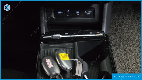 HYUNDAI TUCSON GASOLINE 1.6 TURBO 2WD
