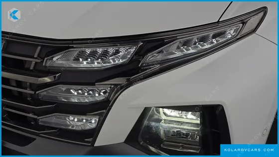 HYUNDAI TUCSON GASOLINE 1.6 TURBO 2WD