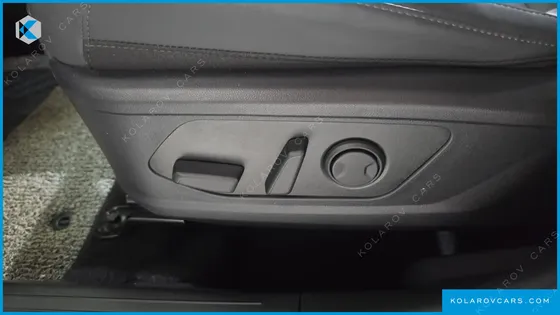 HYUNDAI TUCSON GASOLINE 1.6 TURBO 2WD