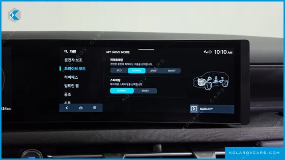 HYUNDAI TUCSON GASOLINE 1.6 TURBO 2WD