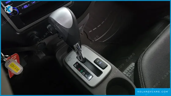 HYUNDAI PORTER II DUBLE CAP CRDI