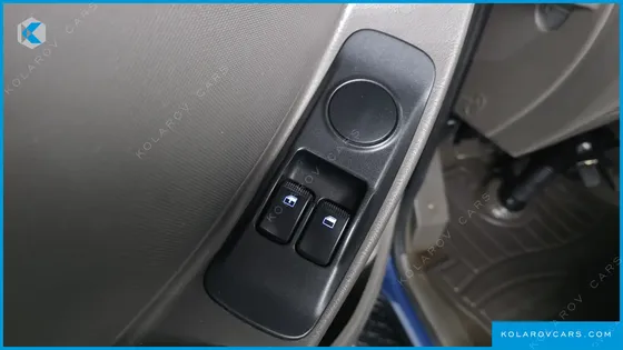 HYUNDAI PORTER II DUBLE CAP CRDI