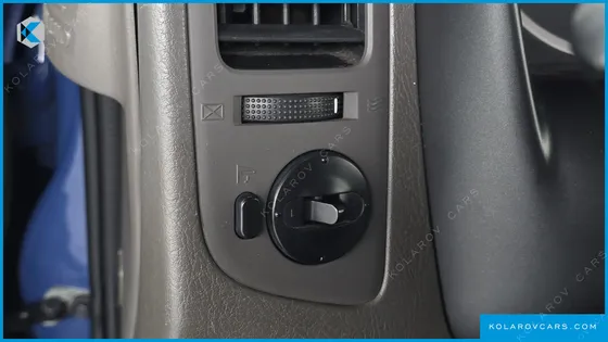 HYUNDAI PORTER II DUBLE CAP CRDI