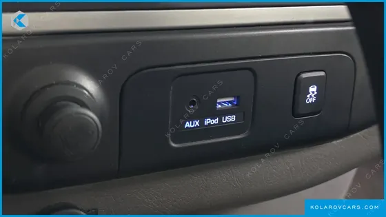 HYUNDAI PORTER II DUBLE CAP CRDI