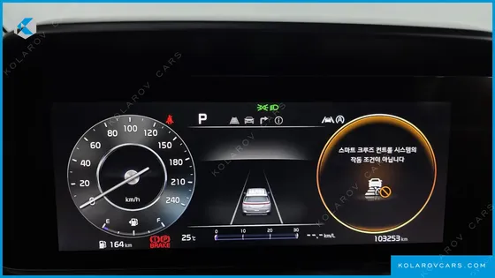 KIA CARNIVAL DIESEL 9-SEATER PRESTIGE