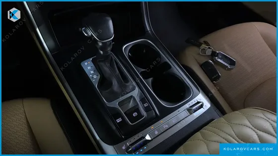 KIA CARNIVAL DIESEL 9-SEATER PRESTIGE