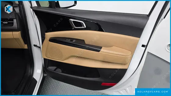 KIA CARNIVAL DIESEL 9-SEATER PRESTIGE