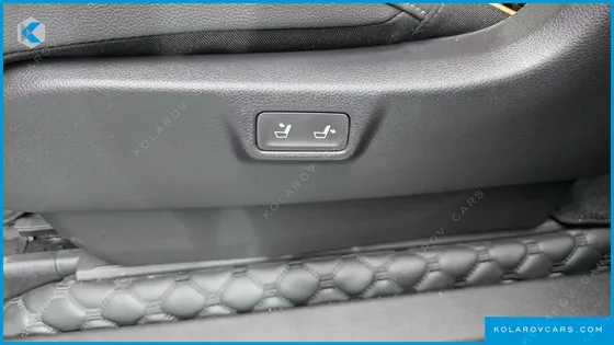 KIA CARNIVAL DIESEL 9-SEATER PRESTIGE