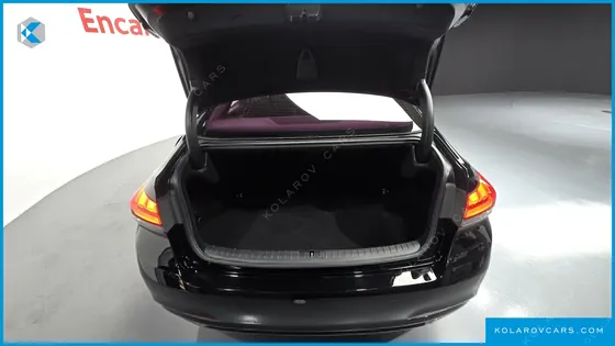 HYUNDAI GENESIS G330 MODERN