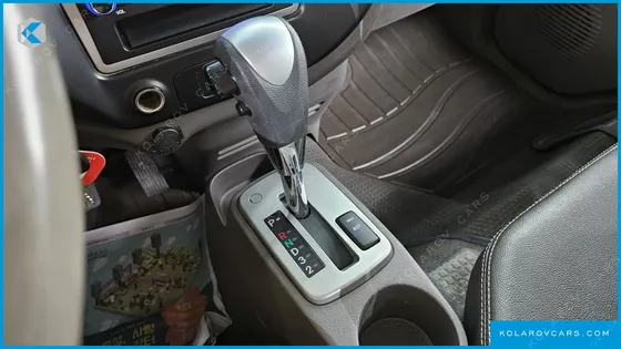 HYUNDAI PORTER II DUBLE CAP CRDI