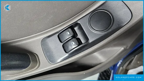 HYUNDAI PORTER II DUBLE CAP CRDI