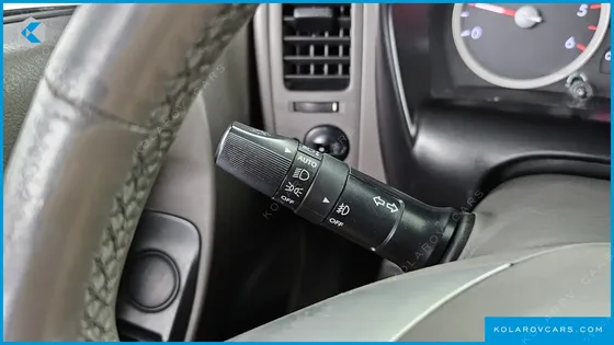HYUNDAI PORTER II DUBLE CAP CRDI