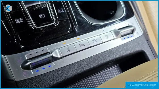 KIA CARNIVAL DIESEL 7-SEATER SIGNATURE