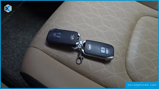KIA CARNIVAL GASOLINE 9-SEATER PRESTIGE