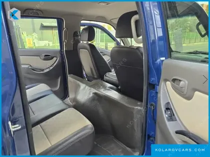 HYUNDAI PORTER II DUBLE CAP CRDI