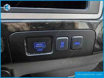 HYUNDAI PORTER II DUBLE CAP CRDI
