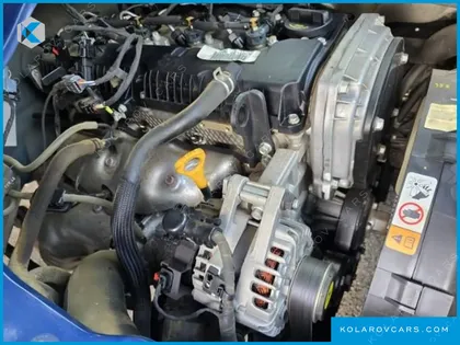 HYUNDAI PORTER II DUBLE CAP CRDI