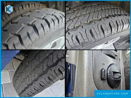 HYUNDAI PORTER II DUBLE CAP CRDI