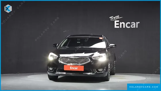 KIA K7 LPI 3.0 LUXURY