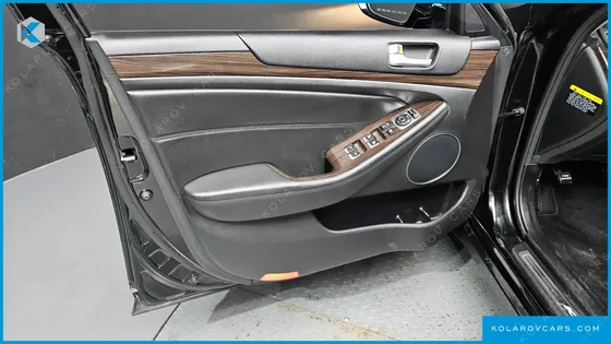KIA K7 LPI 3.0 LUXURY