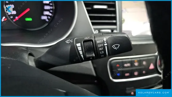 KIA K7 LPI 3.0 LUXURY