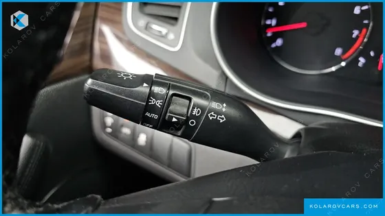 KIA K7 LPI 3.0 LUXURY