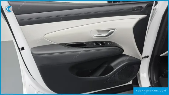 HYUNDAI TUCSON GASOLINE 1.6 TURBO 4WD