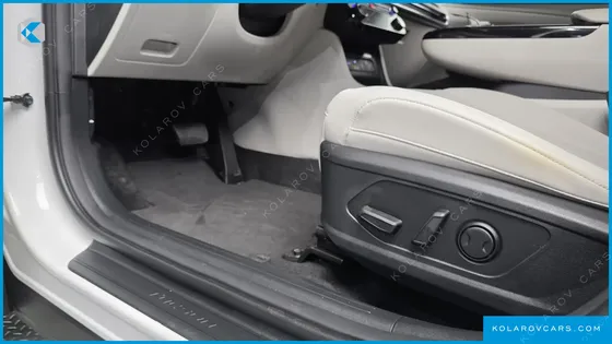 HYUNDAI TUCSON GASOLINE 1.6 TURBO 4WD
