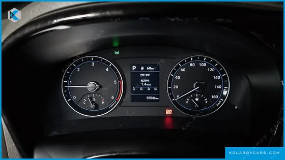 HYUNDAI PORTER II SUPER CAP CRDI