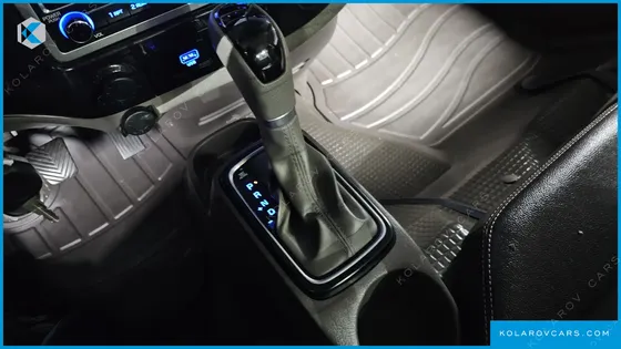 HYUNDAI PORTER II SUPER CAP CRDI