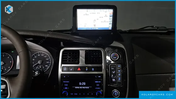 HYUNDAI PORTER II SUPER CAP CRDI