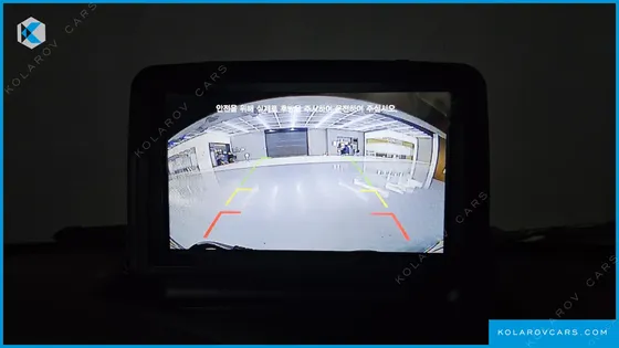 HYUNDAI PORTER II SUPER CAP CRDI