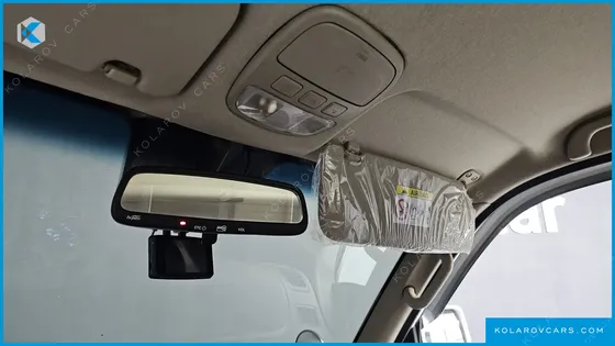 HYUNDAI PORTER II SUPER CAP CRDI