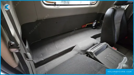 HYUNDAI PORTER II SUPER CAP CRDI