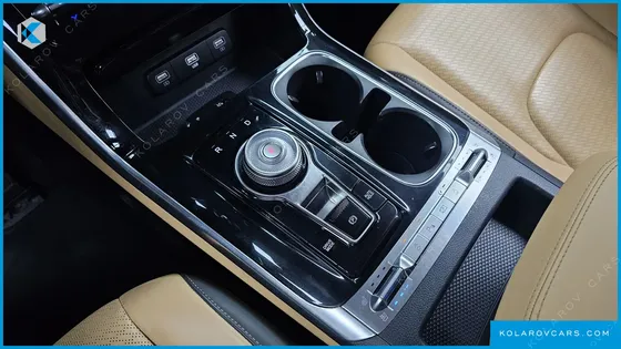KIA CARNIVAL DIESEL 7-SEATER SIGNATURE
