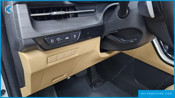 KIA CARNIVAL DIESEL 7-SEATER SIGNATURE