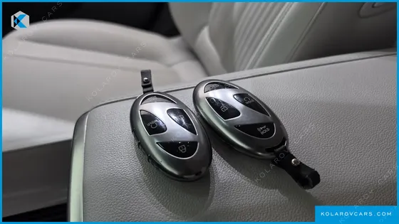 HYUNDAI GRANDEUR 2,5 GASOLINE 2WD