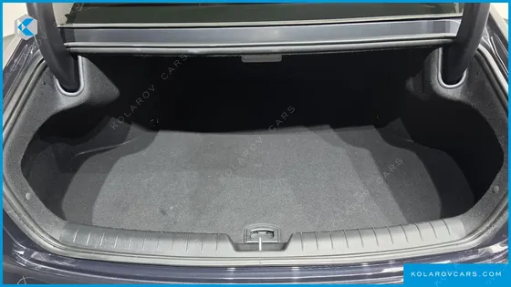 HYUNDAI GRANDEUR 2,5 GASOLINE 2WD