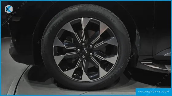 KIA CARNIVAL DIESEL 9-SEATER SIGNATURE
