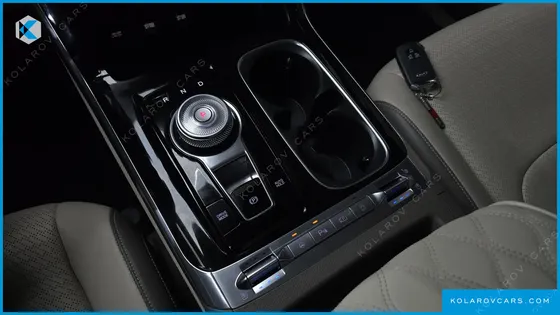 KIA CARNIVAL DIESEL 9-SEATER SIGNATURE