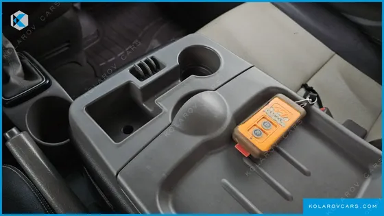 HYUNDAI PORTER II SUPER CAP CRDI