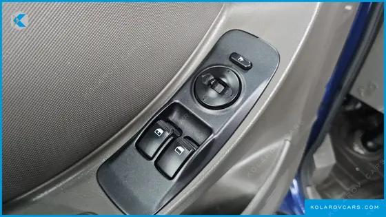 HYUNDAI PORTER II SUPER CAP CRDI