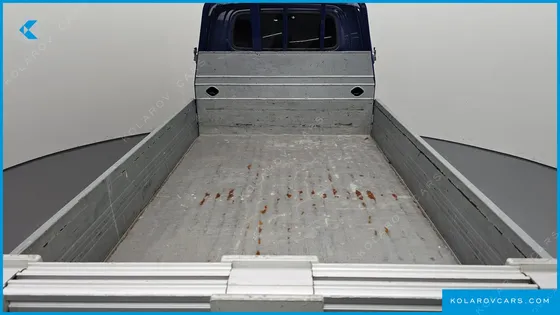 HYUNDAI PORTER II SUPER CAP CRDI