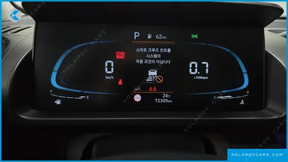 HYUNDAI CASPER TURBO INSPIRATION