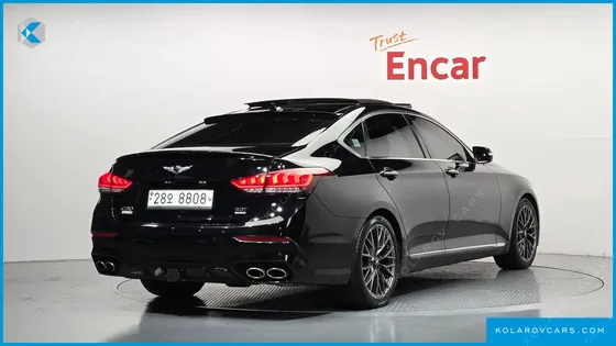 HYUNDAI GENESIS G330 PREMIUM AWD