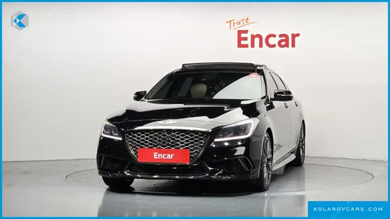 HYUNDAI GENESIS G330 PREMIUM AWD
