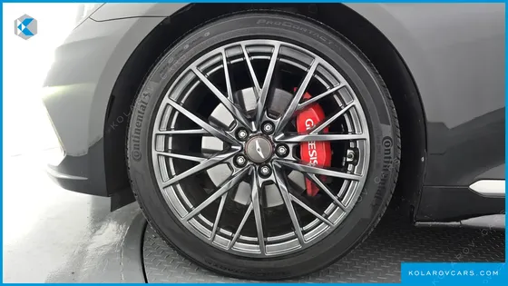 HYUNDAI GENESIS G330 PREMIUM AWD