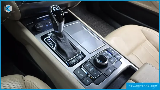 HYUNDAI GENESIS G330 PREMIUM AWD