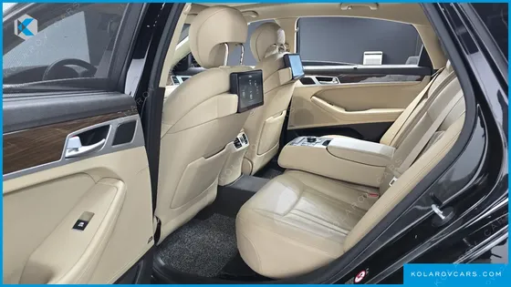 HYUNDAI GENESIS G330 PREMIUM AWD
