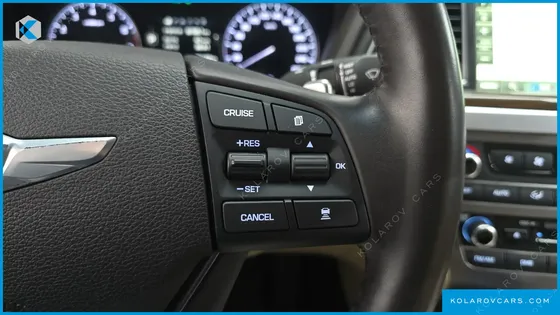 HYUNDAI GENESIS G330 PREMIUM AWD